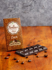 Dark chocolate Bar