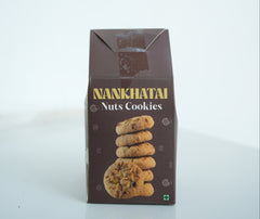 Nankhatai