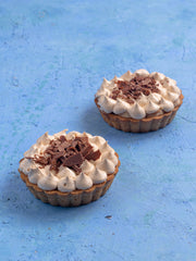 Banoffee Tart