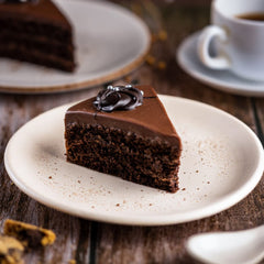 Belgian Chocolate Pastrie