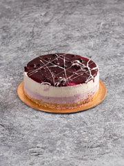 Blueberry Cheesecake