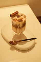 Pumpkin Spiced Latte