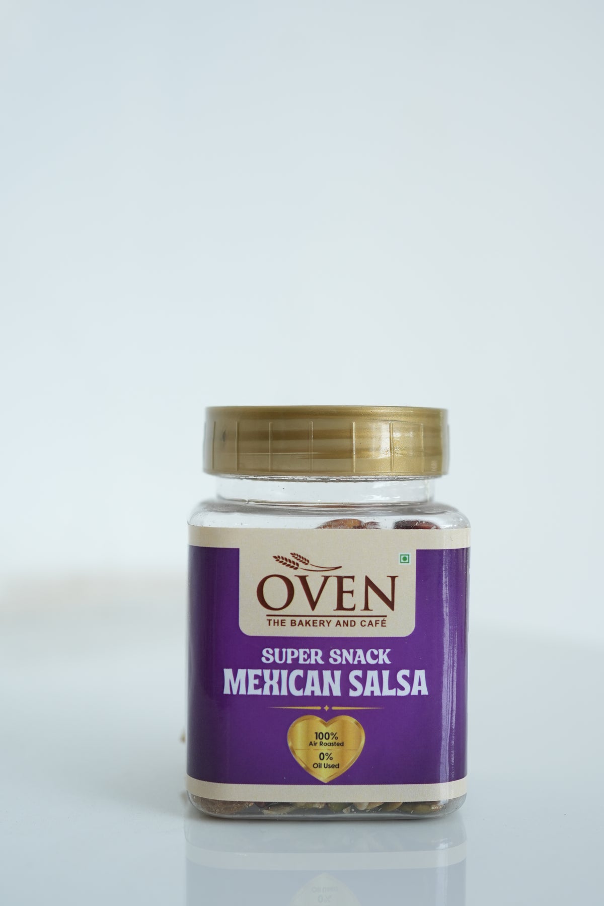 Super Snack Mexican Salsa