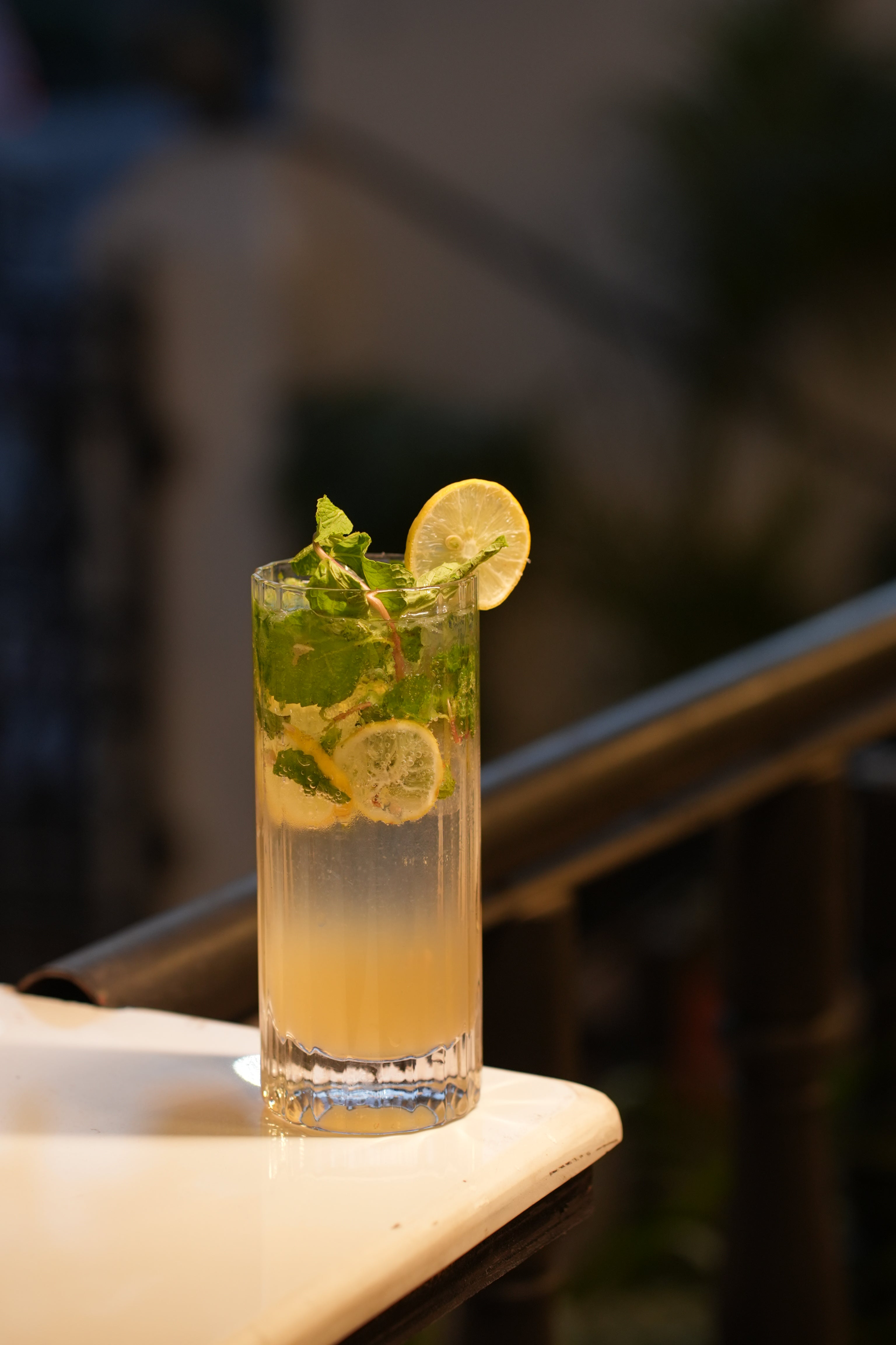Classic Mojito