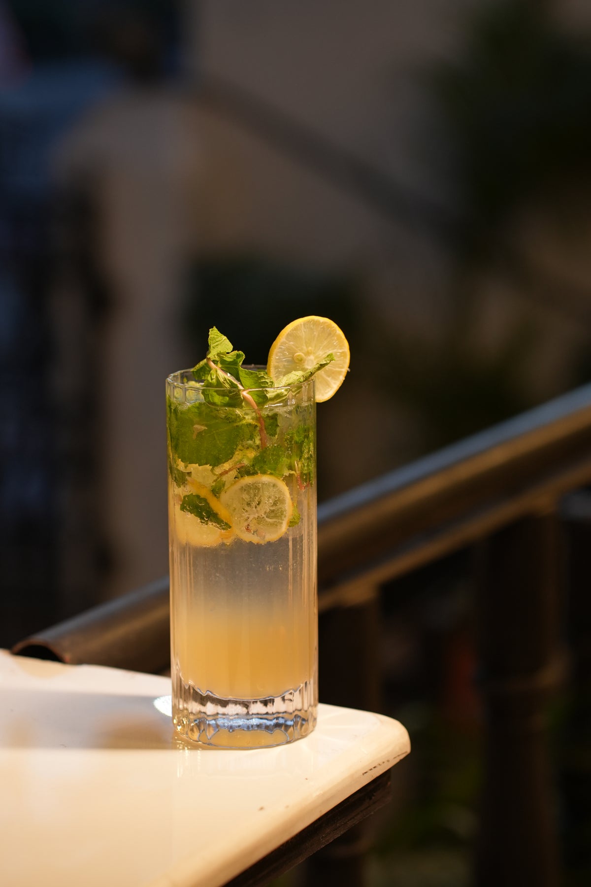 Classic Mojito