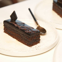 Dark Belgian Pastrie