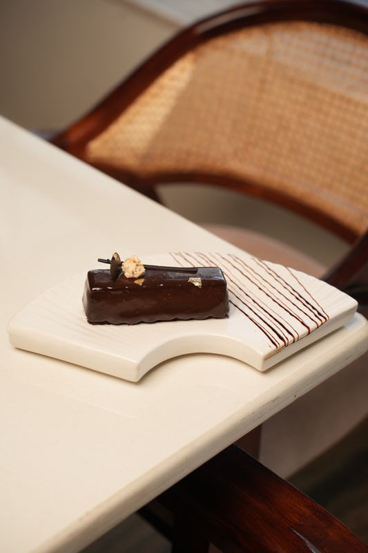 Rich Chocolate Mousse