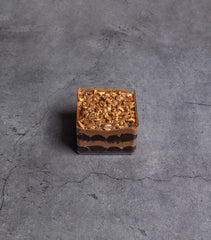 Roasted almond Tub Cake