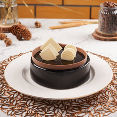 Chocolate Truffle Cake